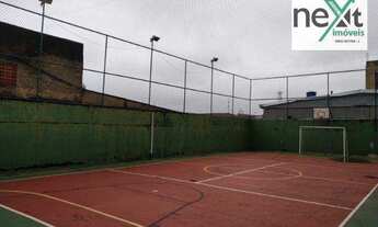 Imagem 4: Apartamento no Jd. Independência com 57 m² - 2 dormitórios - 1 vaga