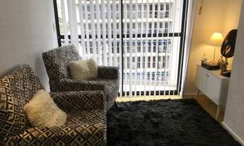 Imagem 6: Aluguel de consultório por períodos