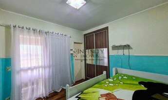 Imagem 5: Apartamento com 3 Suítes, Varanda Gourmet e Vista Livre à venda, 156 m² por R$ - Jardim d