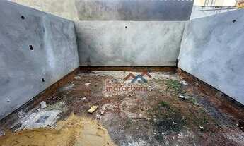 Imagem 4: Sobrado com 2 suítes à venda, 90m² por R$ 480.000,00 - Igara - Canoas/RS