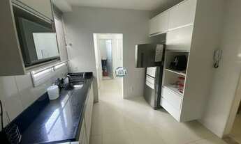 Imagem 7: Apartamento com 2 dormitórios à venda, 100 m² por R$ 465.000,00 - Lundceia - Lagoa Santa/M