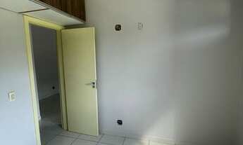 Imagem 2: Apartamento para alugar no Chácaras Montenegro com 2 quartos (1 suíte