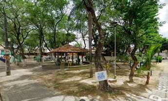 Imagem 2: Casa no Bongi - 3 quartos