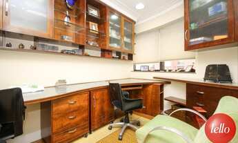 Imagem 4: São Paulo - Apartamento Padrão - Tatuapé