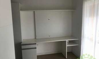 Imagem 7: Studio com 1 dormitório à venda, 27 m² por R$ 216.000,00 - Rebouças - Curitiba/PR