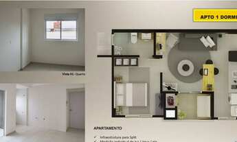 Imagem: Studio no Bucarein, com 1 dormitório