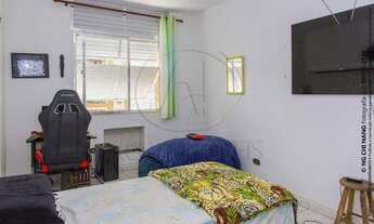 Imagem 16: Apartamento com 2 dormitórios, Dependência Completa, 1 Vaga, à venda, 109 m² por R$ 440.00