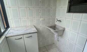 Imagem 3: Apartamento com 2 dormitórios para alugar, 50 m² - Vila Brasilândia - São Paulo/SP