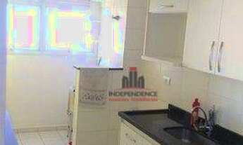 Imagem 7: Apartamento à venda, 60 m² por R$ 410.000,00 - Parque Industrial - São José dos Campos/SP