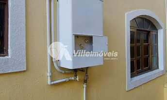 Imagem 4: Sobrado com 3 dormitórios à venda, 118 m² por R$ 580.000,00 - Palmeiras de São José - São