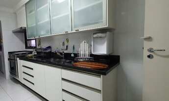 Imagem 5: Apartamento em Perdizes 157m2 com 4 dormitorios e 3 vagas de garagem