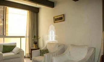 Imagem 4: Apartamento com 3 Quartos e 3 banheiros à Venda, 136 m²