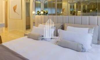 Imagem 5: Apartamento 144metros, 3 quartos, 3 suítes, 2 vagas - Vila Madalena