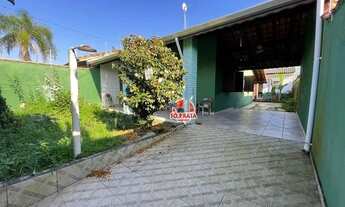 Imagem 2: Casa com 2 dormitórios à venda, 123 m² por R$ 275.600 - Tupy - Itanhaém/SP