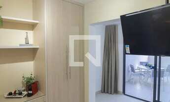 Imagem 3: Apartamento para Aluguel - Consolação, 1 Quarto, 41 m2