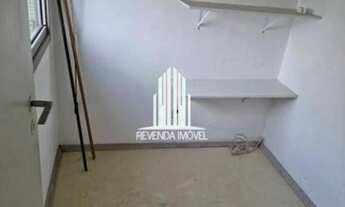 Imagem 6: Apartamento no Condomínio Albatroz em Itaim Bibi com 98m² 2 dormitorios 1 suite 1 vaga de