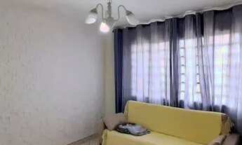 Imagem 2: Casa com 3 dormitórios à venda, 136 m² por R$ 550.000,00 - Jardim Santa Filomena - Itatiba