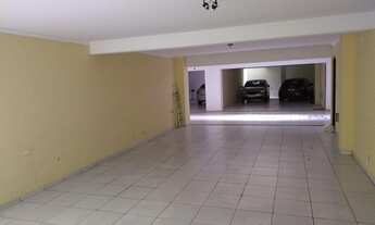 Imagem 4: Casa em Condomínio para Locação em São Paulo, Horto Florestal, 3 dormitórios, 1 suíte, 3 b