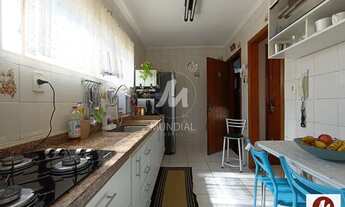 Imagem 6: Apartamento (tipo - padrao) 3 dormitórios/suite, cozinha planejada, em condomínio fechado