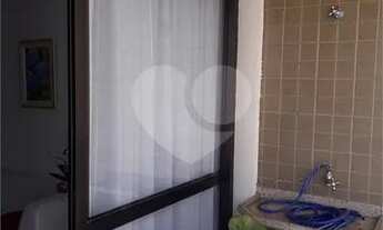 Imagem 2: Apartamento 04 dormitórios para locação em São Paulo / SP