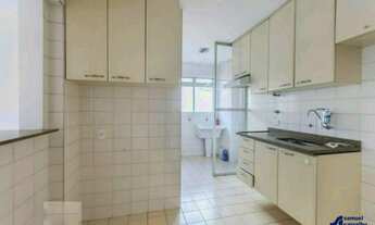 Imagem: Apartamento Pompeia, 2 dts, 1 suite