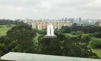 Imagem 7: Apartamento de 112m² com 2 suítes, 3 banheiros, 2 vagas no Panamby