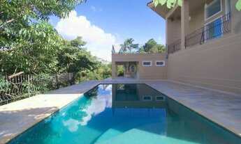 Imagem: Casa Condomínio Vila Dey Rey