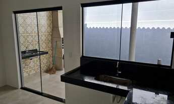 Imagem 3: Casa de 3 quartos