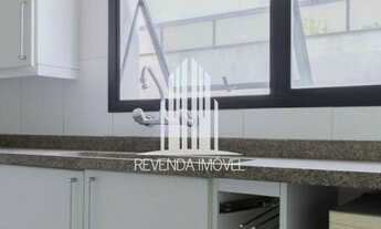 Imagem 6: Cobertura de 200m² com 2 suítes, 3 vagas no Edifício Guaeca - Indianópolis