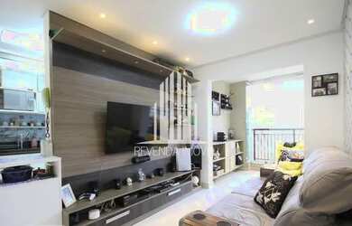 Imagem: Apartamento no Ipiranga com 68m²