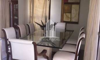 Imagem 2: Apartamento à venda ou locação 04 dormitórios - Moema - São Paulo