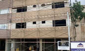 Imagem 5: Apartamento na planta