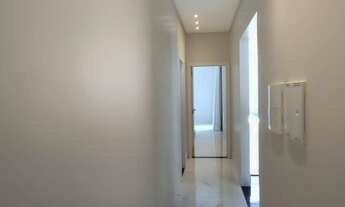 Imagem 7: Casa Nova e Moderna 03 Suítes- Piscina, Churrasqueira!