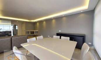 Imagem 4: Apartamento para aluguel e venda com 125 metros quadrados com 3 quartos em Paraíso - São P