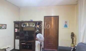 Imagem 2: São Paulo - Casa Padrão - Belém