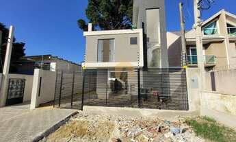 Imagem: Sobrado com 3 dormitórios à venda, 122