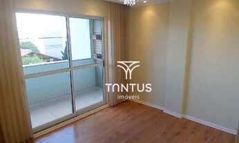 Imagem: Apartamento à venda, 71 m² por R$ 300.000,00