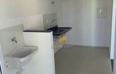 Imagem 4: Apartamento com 3 dormitórios à venda, 84 m² por R$ 350.000,00 - Residencial Itaipu - Goiâ