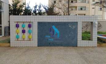 Imagem 8: Apartamento com 3 dormitórios, 124 m² - venda por R$ 1.277.000,00 ou aluguel por R$ 7.000