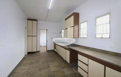 Imagem 3: Apartamento com 4 dormitórios, 280 m² - venda por R$ 1.950.000,00 ou aluguel por R$ 16.550