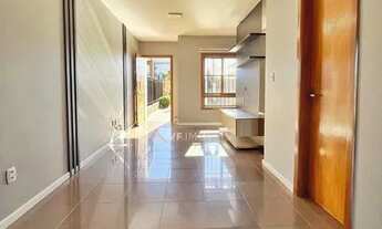 Imagem 4: Sobrado 2 dormitórios