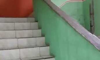 Imagem 3: Prédio com três casas