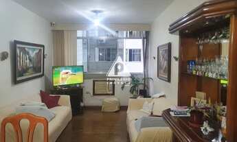 Imagem 2: Apartamento 3 quartos no Leblon