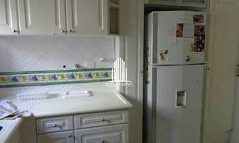 Imagem 4: APARTAMENTO COM TRÊS DORMITÓRIOS (TRÊS SUÍTES), DOIS BANHEIROS E DUAS VAGAS NO MORUMBI