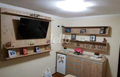 Imagem 7: Santo André - Casa Padrão - Parque Capuava