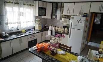 Imagem 7: Casa no Parque Guarani- São Paulo, SP