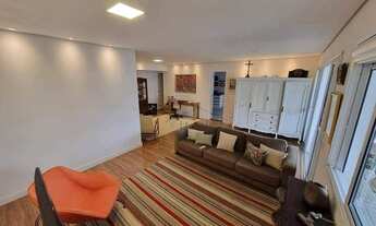 Imagem 6: Apartamento com 3 dormitórios à venda, 136 m² por R$ 1.500.000,00 - Pompéia - Santos/SP