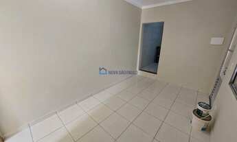 Imagem 6: Casa com 1 dormitório na Vila Moraes