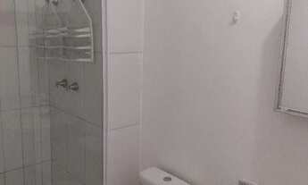 Imagem 5: Apartamento com 1 dormitório para alugar, 68 m² por R$ 3.841,82/mês - Alphaville Conde II