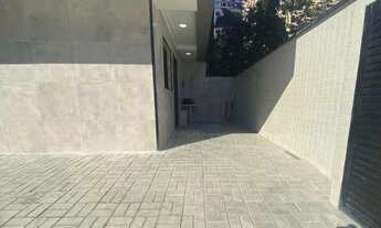 Imagem 3: Sobrado com 3 dorms, Marapé, Santos - R$ 890 mil, Cod: 823